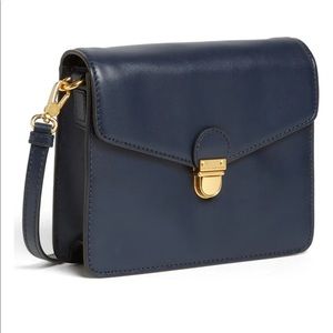 MARC BY MARC JACOBS 'Top Chicret' Crossbody Bag